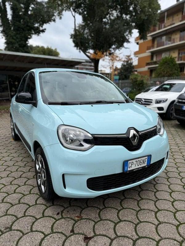 Renault Twingo Twingo SCe 65 CV Equilibre