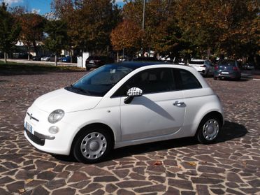 Fiat 500 Gpl 1.2 Full Optional 2008