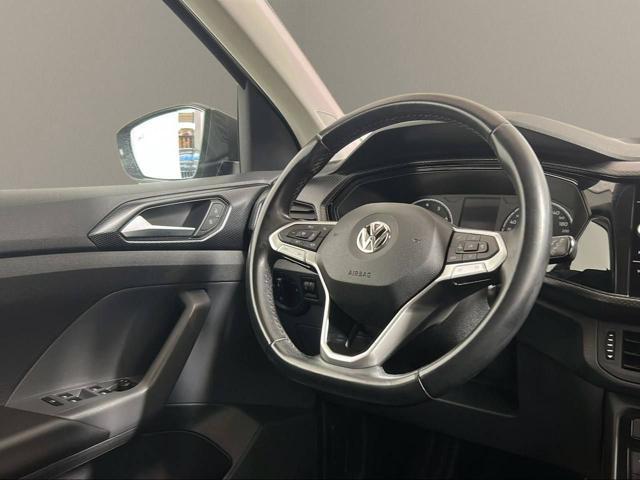 VOLKSWAGEN T-Cross 1.0 TSI 115 CV Style BMT