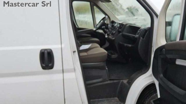 PEUGEOT Boxer 330 L2H2 2.2 BlueHDi 140cv - GF421PL