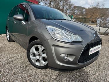 CITROEN C3 1.4 HDi 70 Exclusive PERFETTA