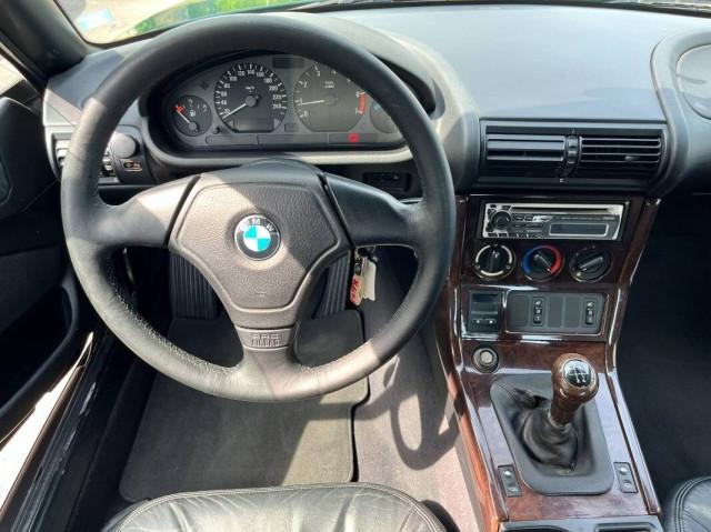 BMW Z3 Z3 1.8 116cv