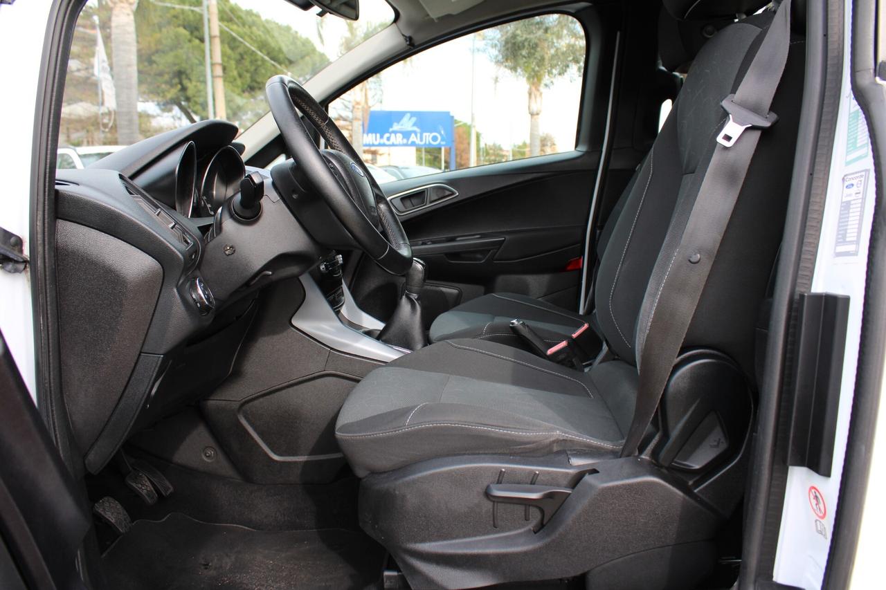 Ford B-Max 1.5 TDCi 75 CV Titanium