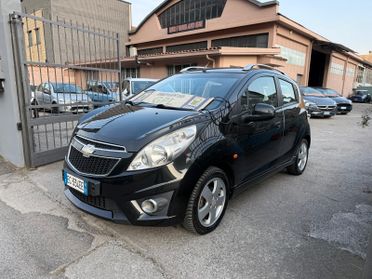 CHEVROLET SPARK LT GPL ORIGINALE