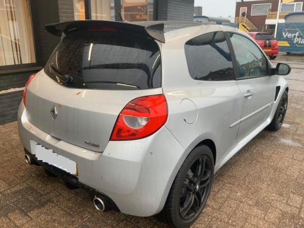 Renault Clio 3 Porte Clio 3p 2.0 16v RS 203cv