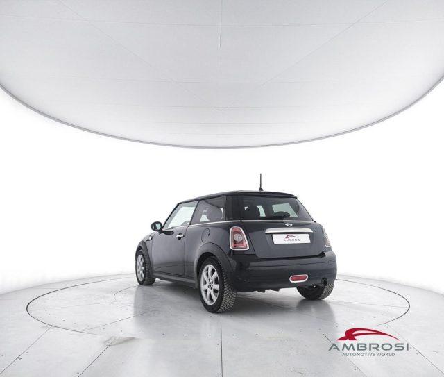 MINI One 1.4 16V One - PER OPERATORI DEL SETTORE