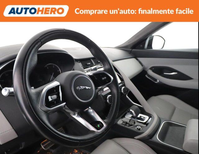 JAGUAR E-Pace 2.0D I4 204 CV AWD Auto R-Dynamic S