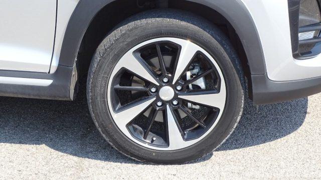 DR MOTOR DR 3.0 1.5 CVT Bi-Fuel GPL, automatica Tetto Garanzia Uff