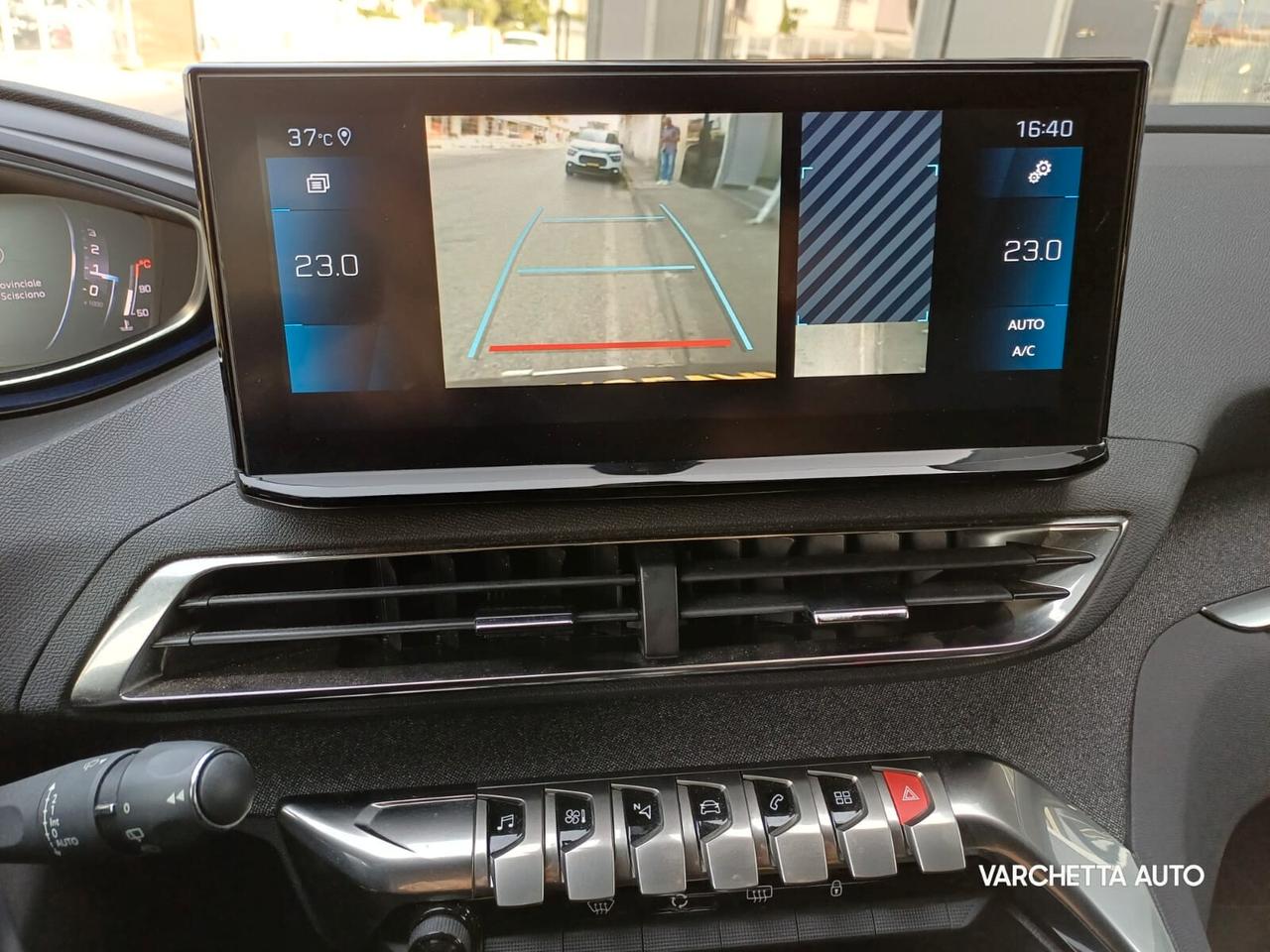 Peugeot 3008 BlueHDi 130 S&S EAT8 Allure Pack