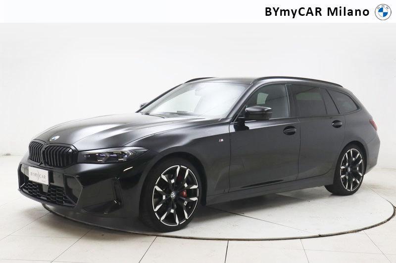 BMW Serie 3 Touring 330 i M Sport Pro xDrive