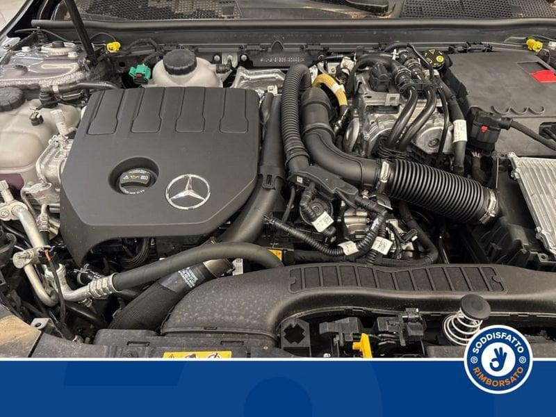Mercedes-Benz Classe A 250e EQ-Power Automatic AMG Line Advanced Plus Digital Edition