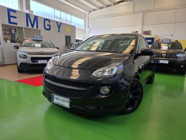 Opel Adam Rocks 1.2 70 CV Euro 6 , Neopatentati
