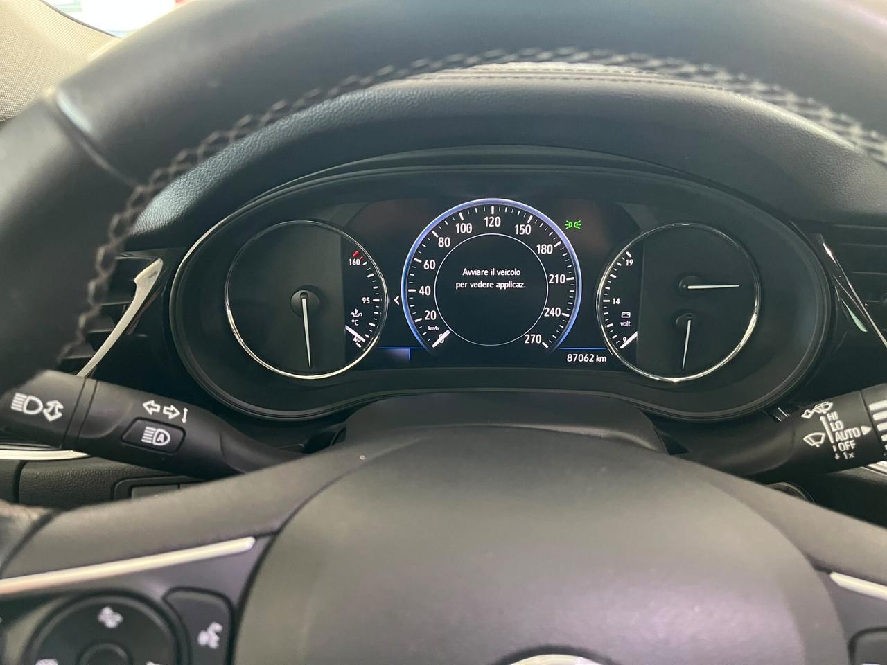 Opel Insignia 2.0 CDTI S&S Sports Tourer Innovation