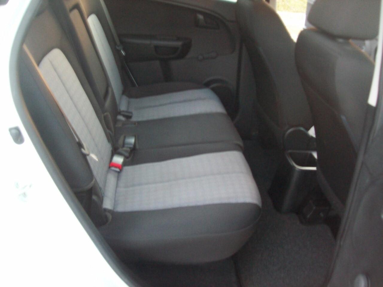 KIA VENGA 1.4 CRDI CV.90 ACTIVE "2015"