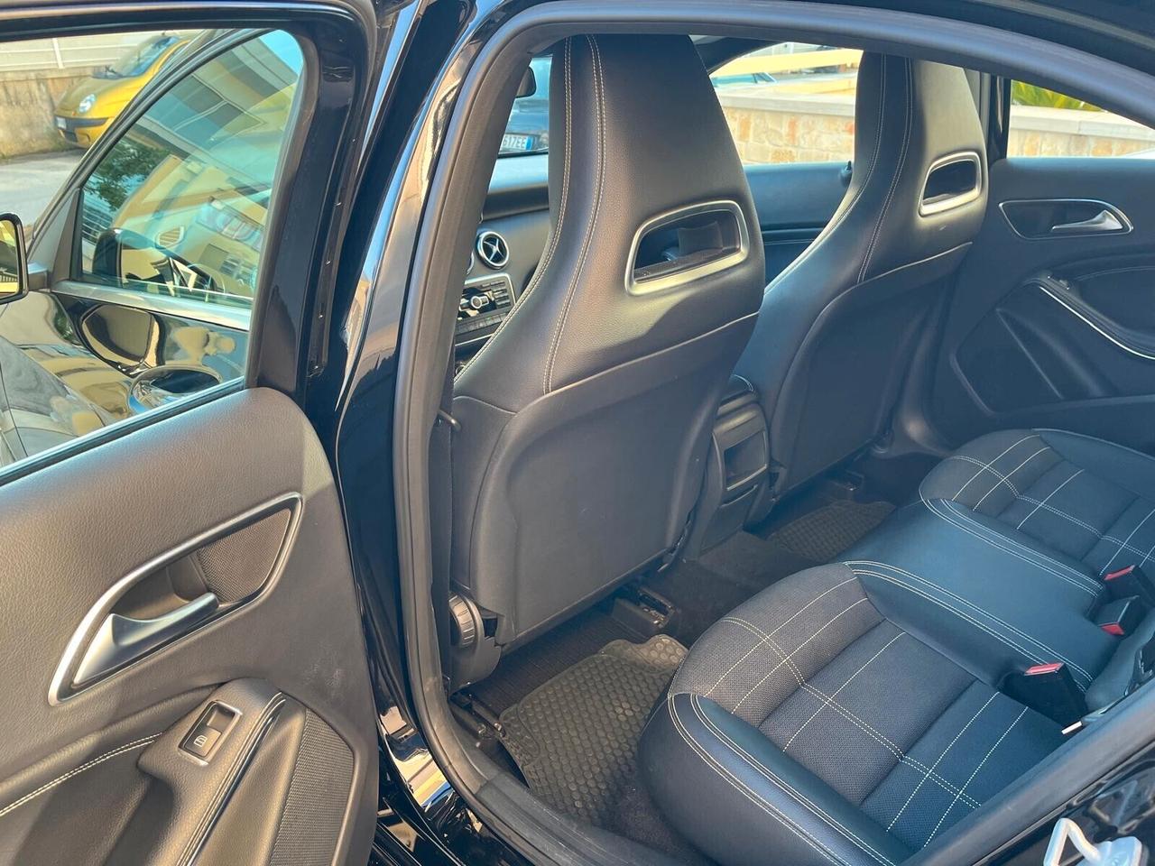 Mercedes-benz A 160 CDI Automatic Sport