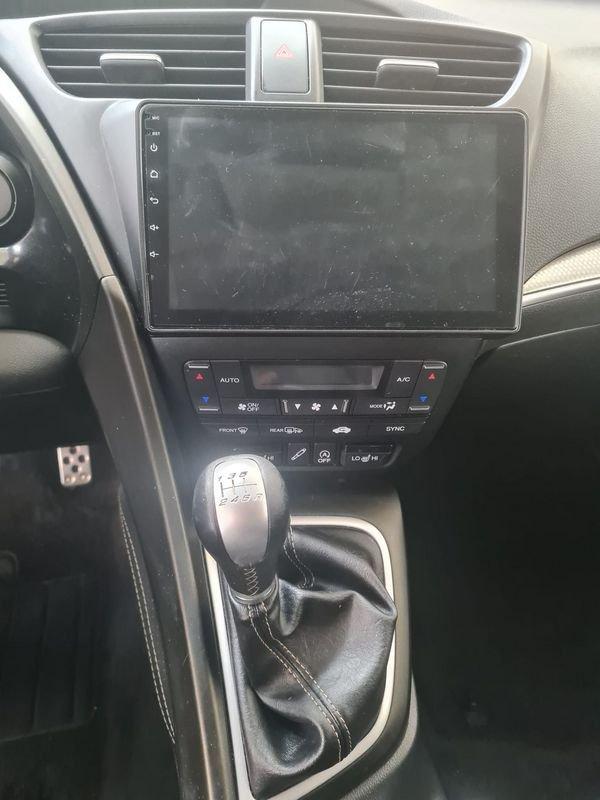 Honda Civic 1.6 i-DTEC Elegance Navi