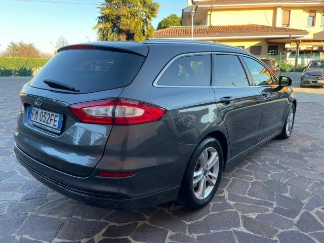 FORD Mondeo 2.0 TDCi 150 CV S&S 5 porte Titanium Business