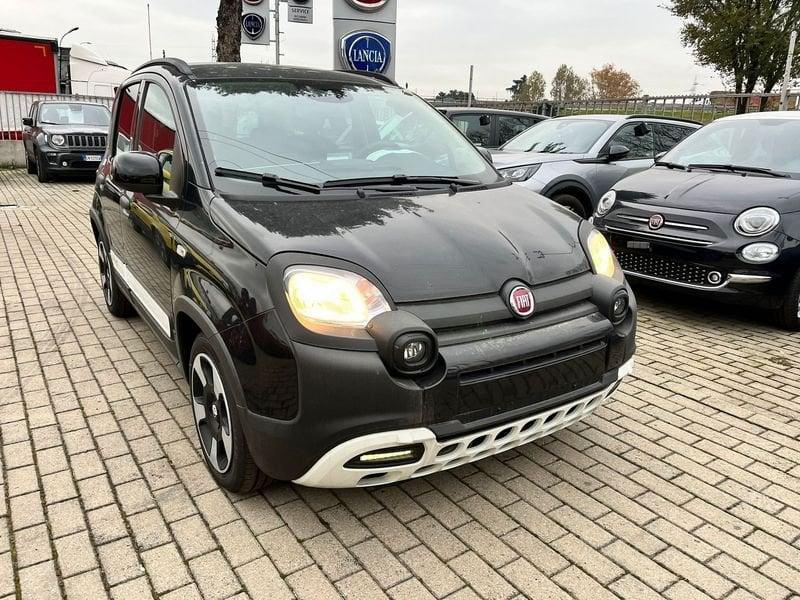 FIAT Panda 1.0 FireFly S&S Hybrid Pandina