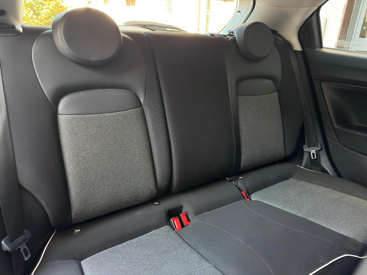 Fiat 500X 1.3 MultiJet 95 cv Pop