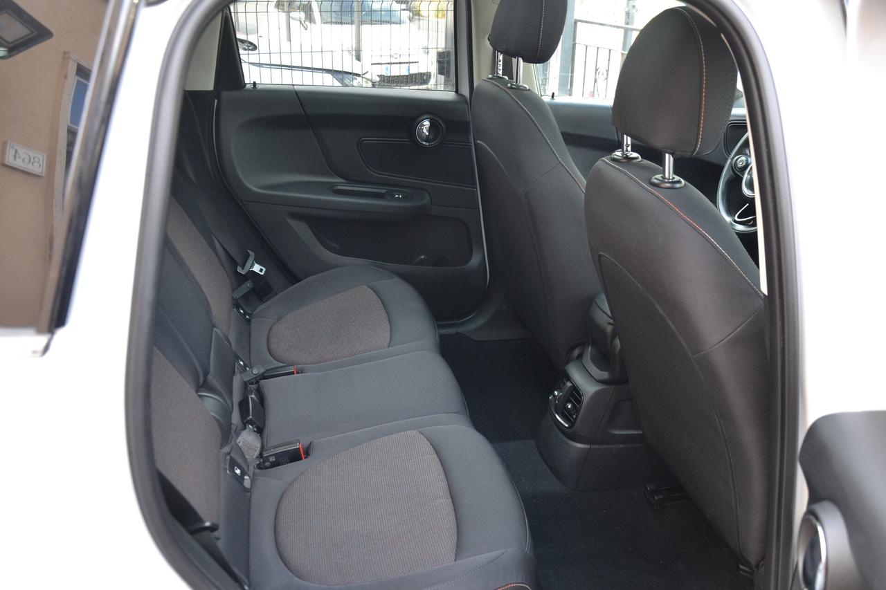 Mini One D Countryman 1.5 D 116CV AUT. **TETTO**PREZZO REALE**UNIPRO'*