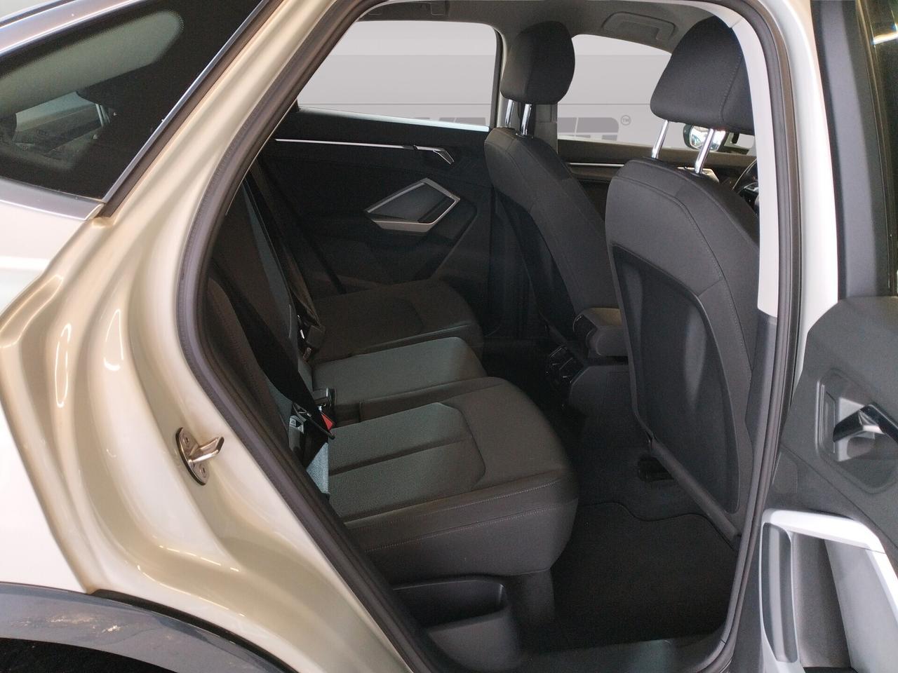 Audi Q3 Sportback 45 1.4 tfsi e s-tronic