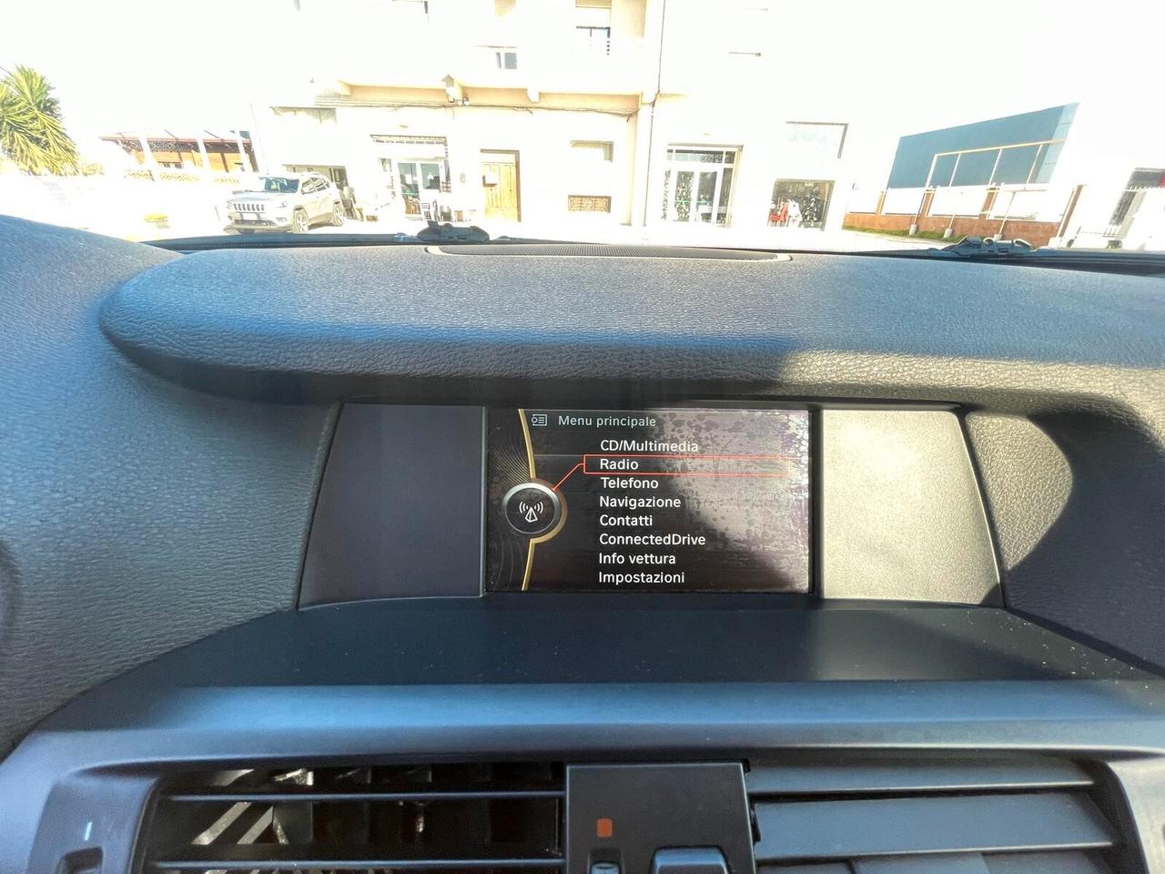 Bmw X3 xDrive20d xLine