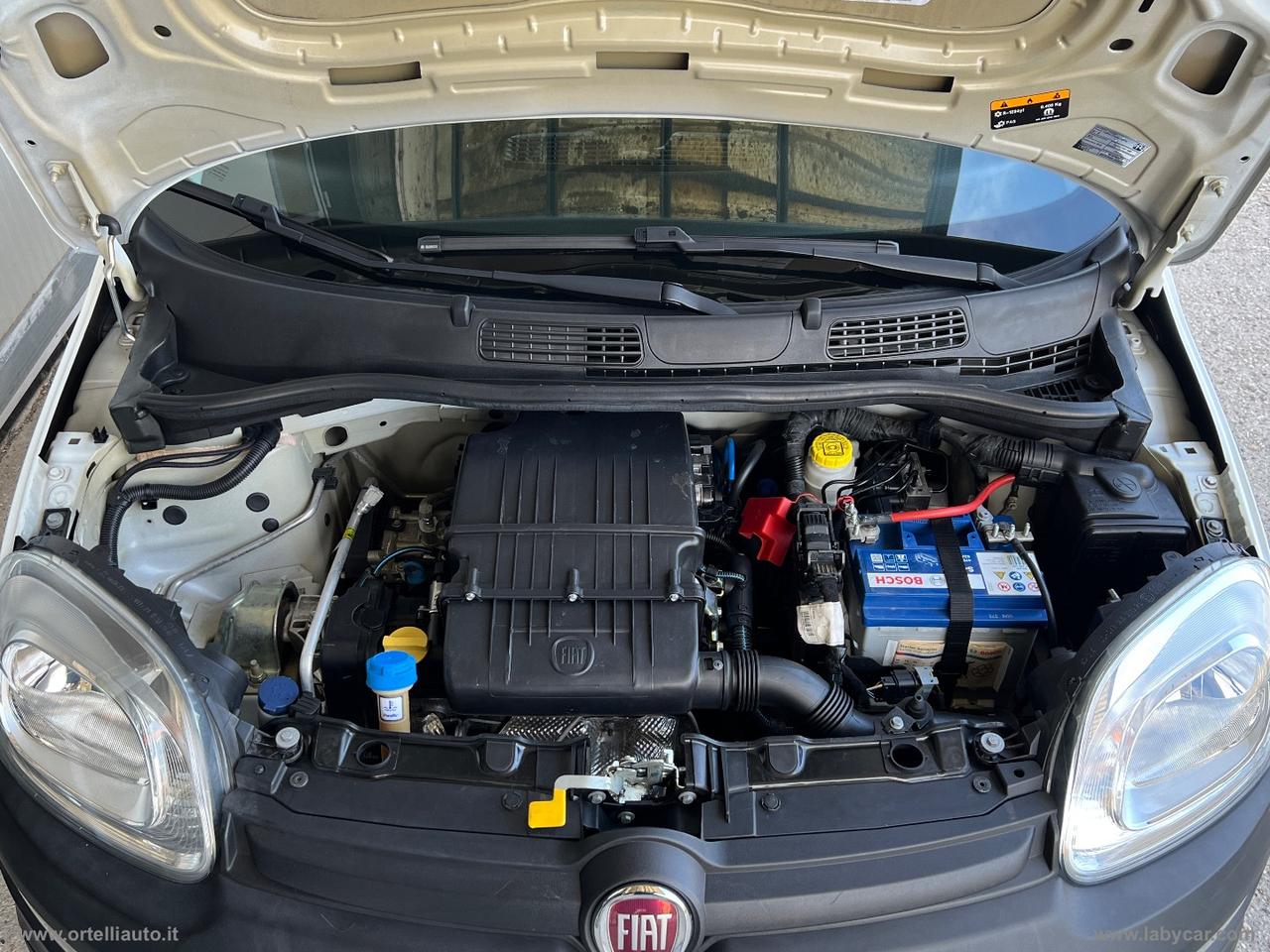 FIAT Panda 1.2 Pop Van 2 posti +IVA
