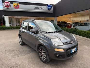 FIAT PANDA 0,9 METANO 80 CV LOUNGE 5P