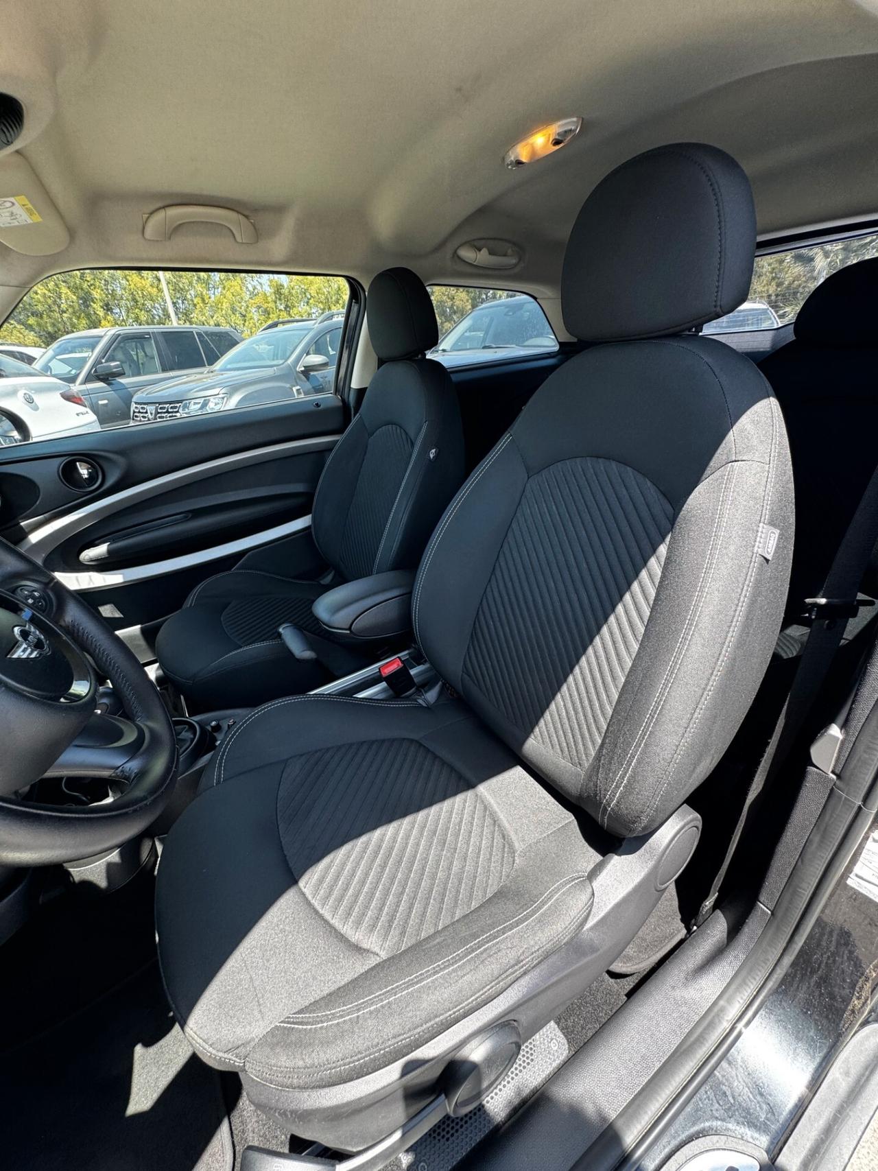 Mini Cooper Paceman 2.0 Automatica