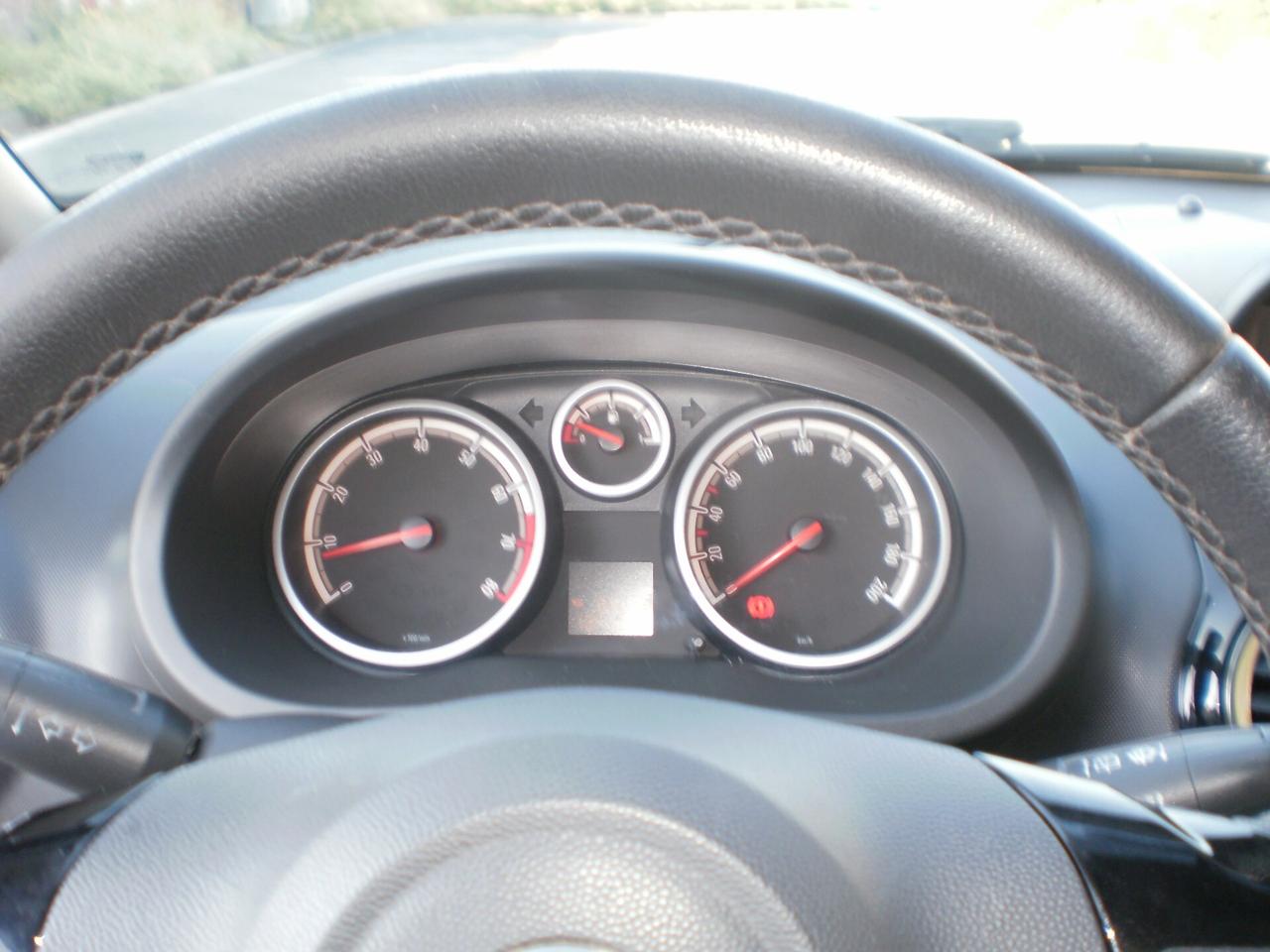 Opel Corsa 1.2 5 porte Cosmo GPL PELLE