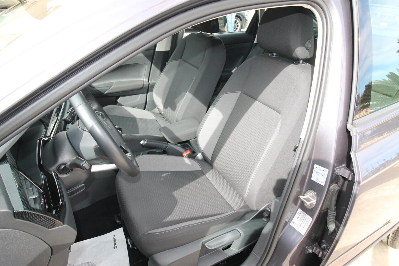 Volkswagen Taigo 1.0 TSI 110 CV Life |2024