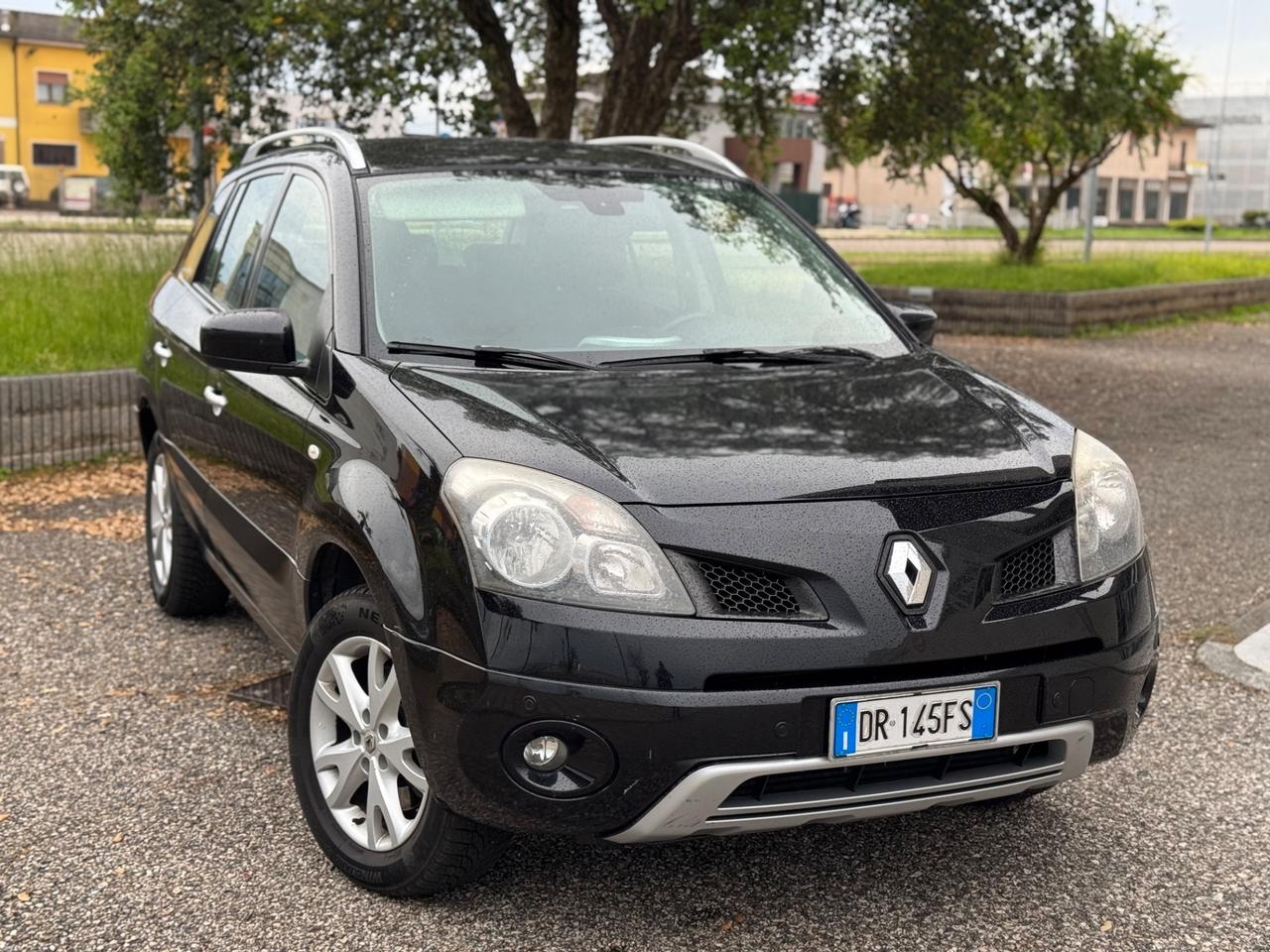 Renault Koleos 2.0 dCi 150CV 4X4 Dynamique