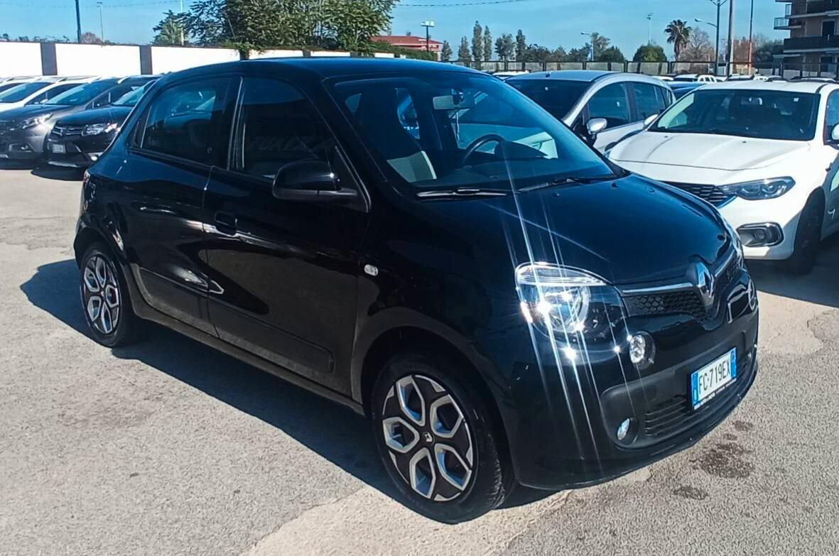 Renault Twingo 40 MILA KM