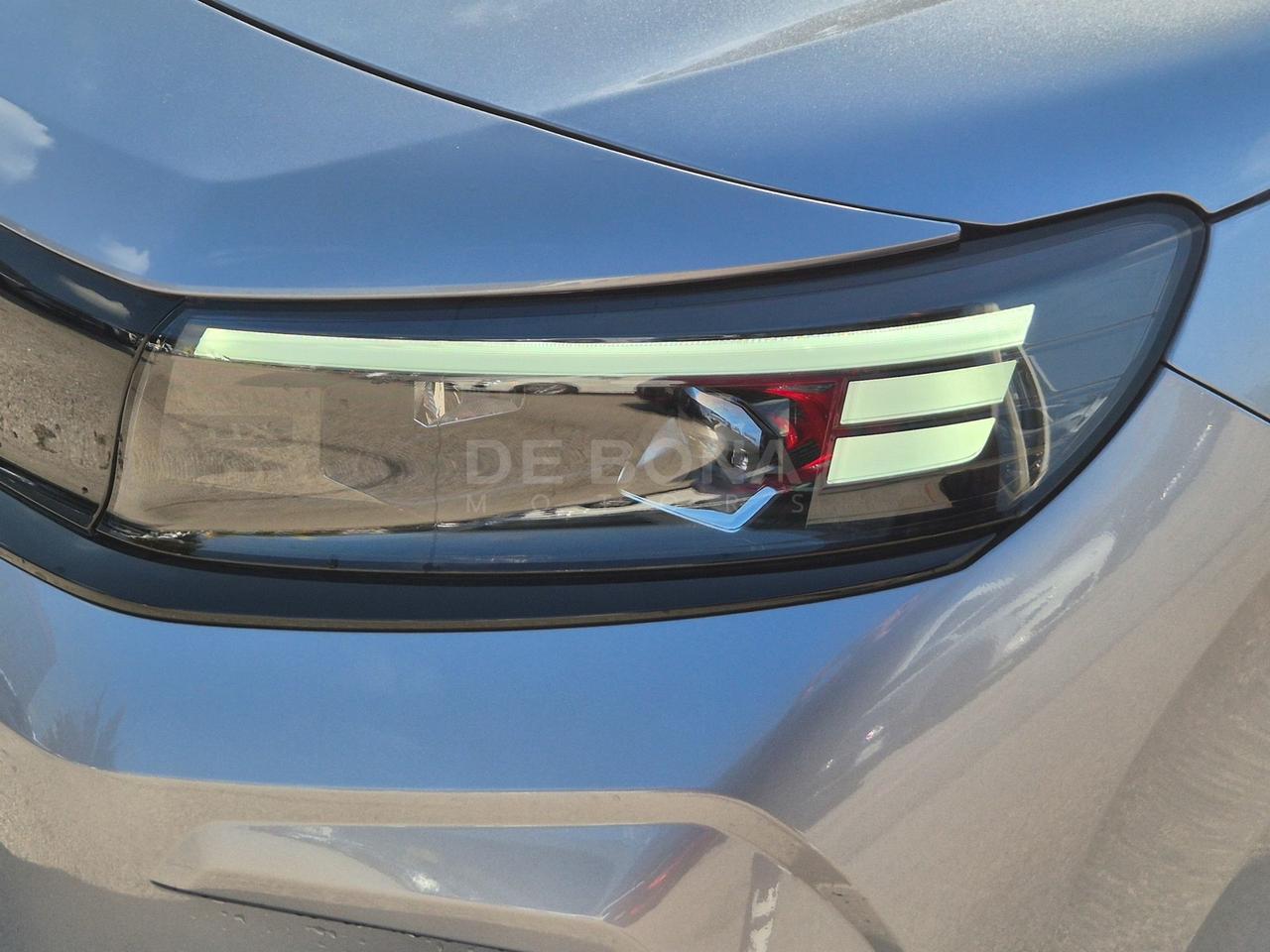 Opel Combo life n1 1.5d 130cv edition plus s&s l1h1 mt6