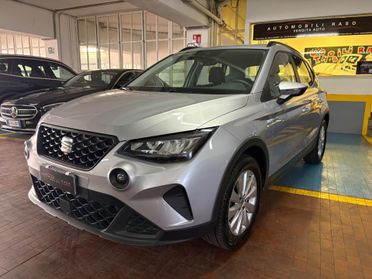 Seat Arona 1.0 EcoTSI Reference
