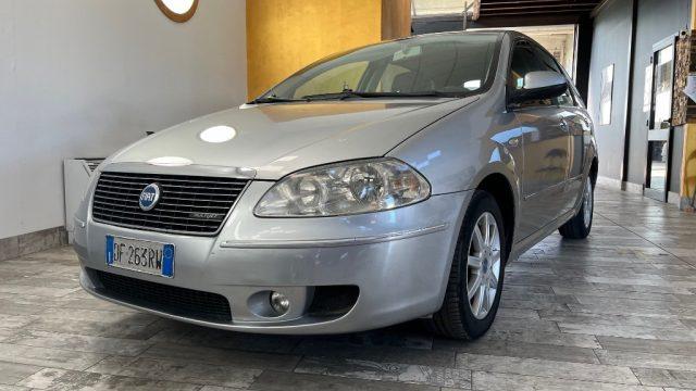 FIAT Croma 1.9 Multijet Active