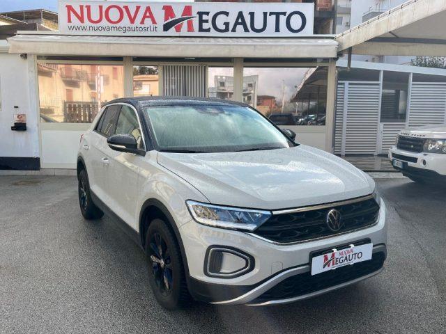 VOLKSWAGEN T-Roc 2.0 TDI SCR Style