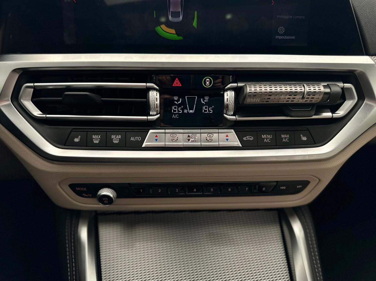 Bmw 430i Coupé Msport Xdrive