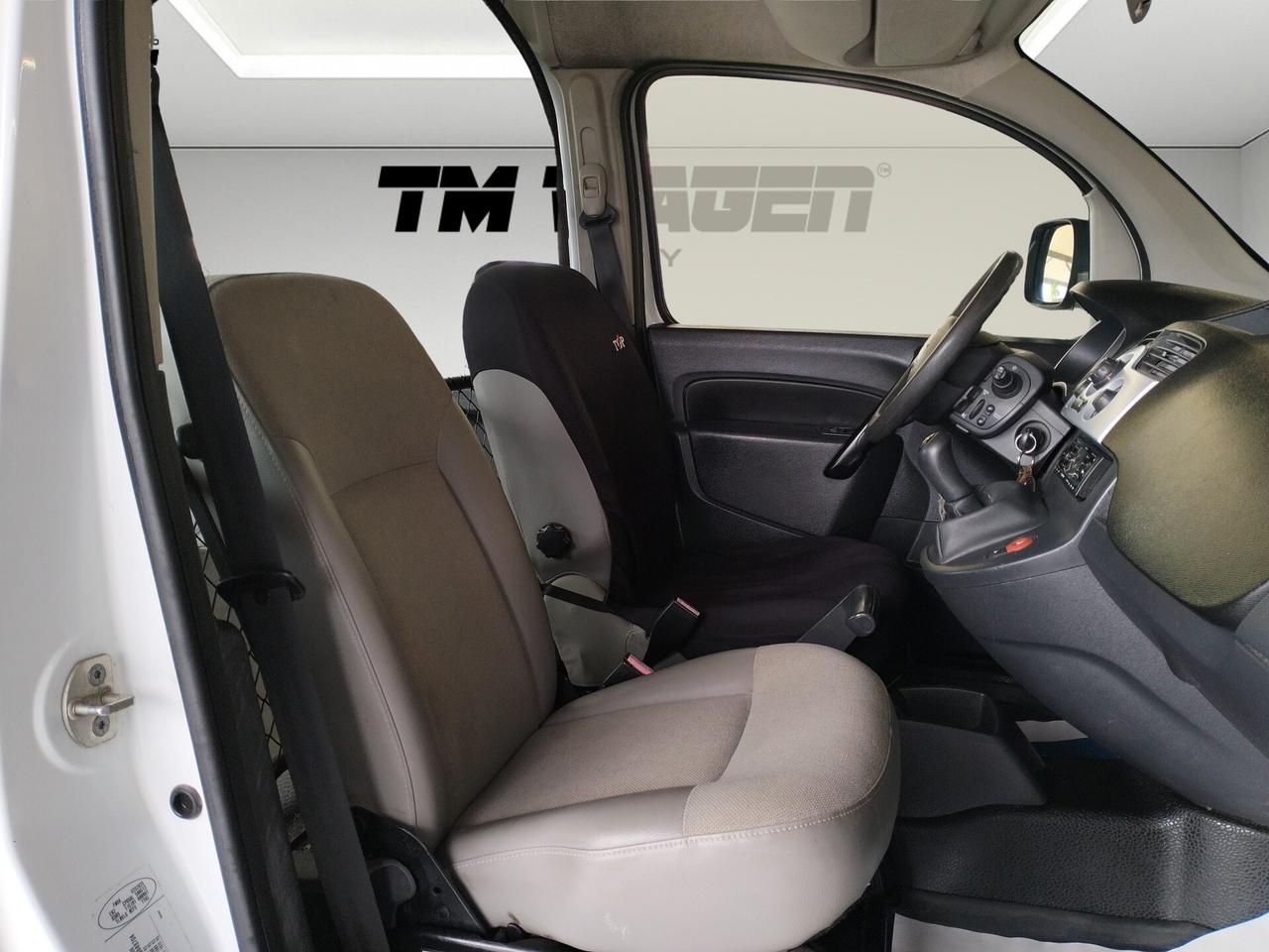 Renault Kangoo 1.5 dci Ice 65cv