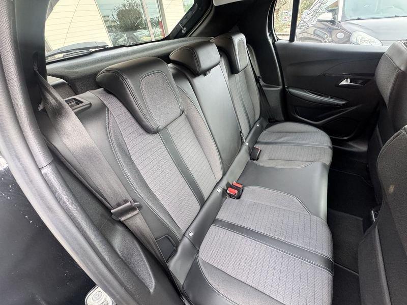 Peugeot 208 208 PureTech 100 Stop&Start 5 porte Allure Pack