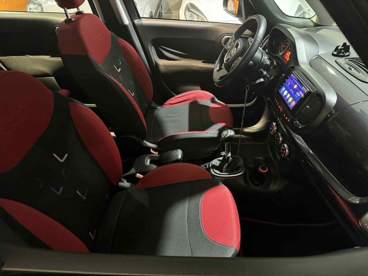 Fiat 500L 1.3 MultijetGARANTITA NON CONSUM OLIO