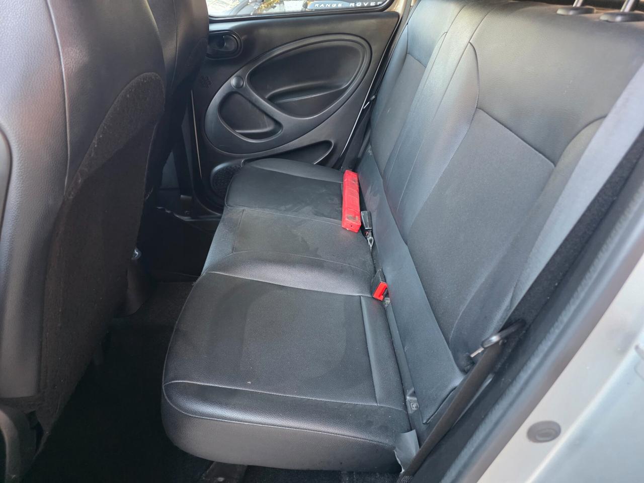 Smart ForFour 70 1.0 Passion