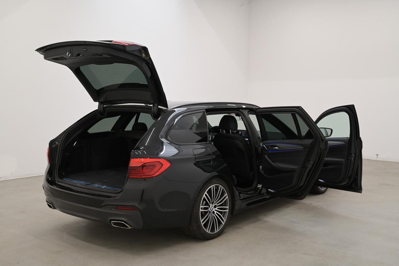 BMW 520d Touring mhev Msport auto