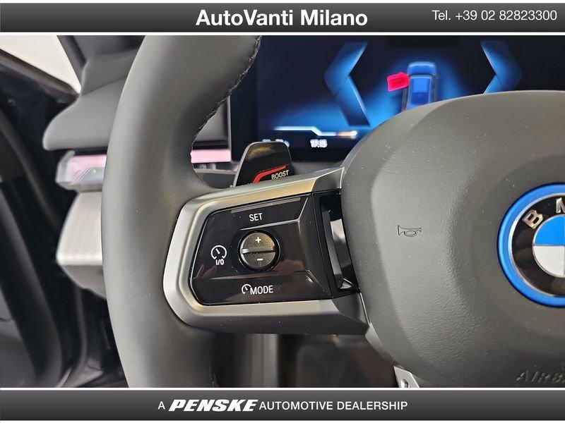 BMW i5 i5 eDrive40 M Sport Pro