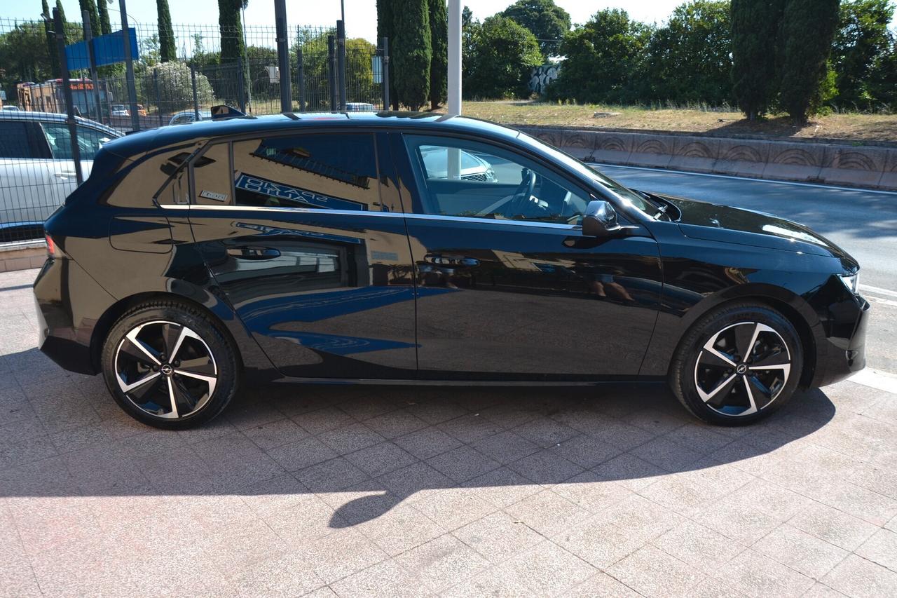 Opel Astra 1.5 130CV AT8 ELEGANCE PREZZO SENZA VINCOLI UNIPRO' ITALIANA ️ GARANZIA 12 MESI