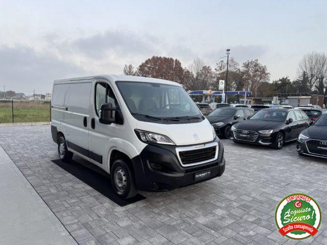 PEUGEOT Boxer 2.2 BlueHDi L1-H1 Furgone