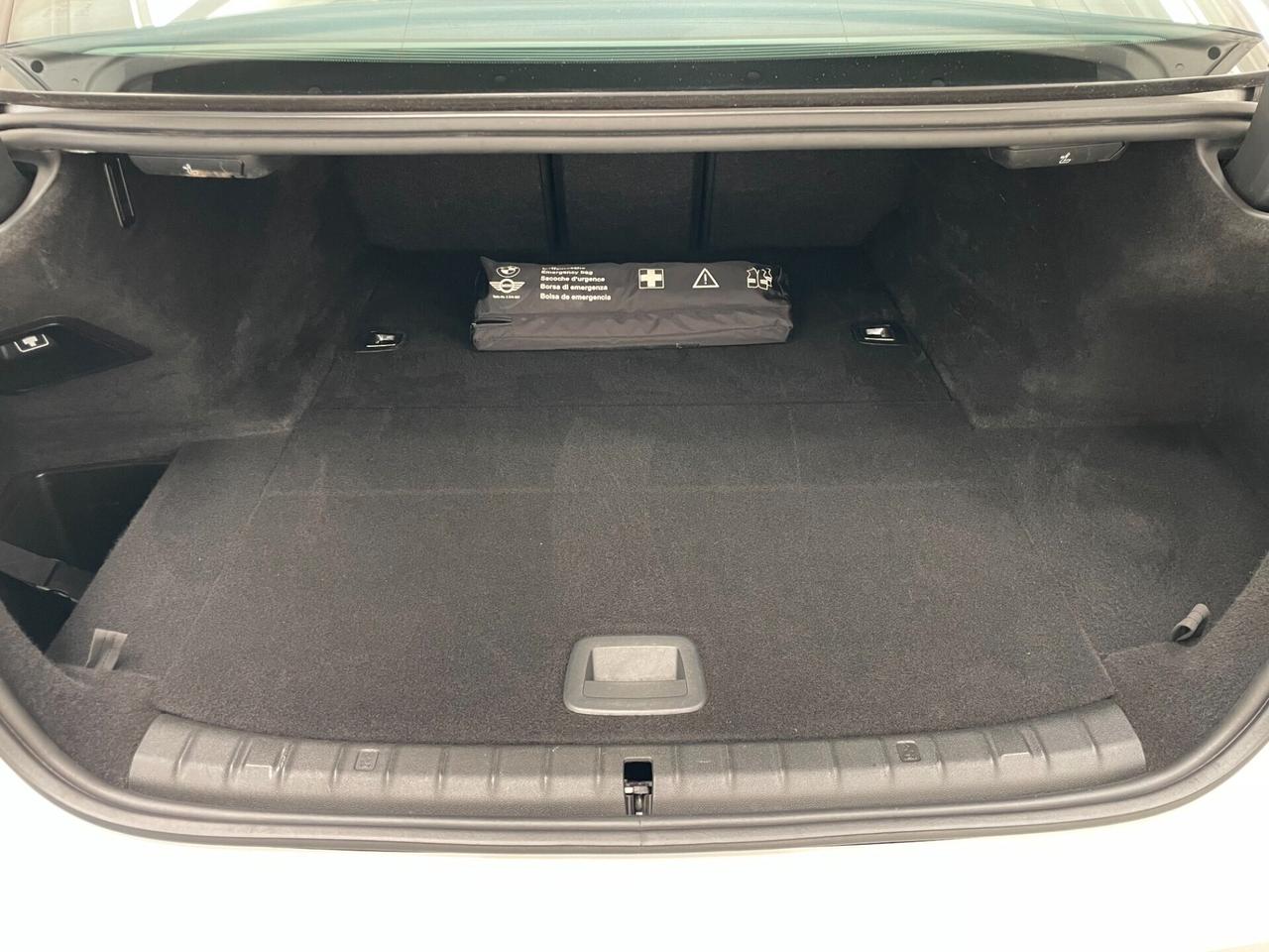 Bmw 530 530e Luxury