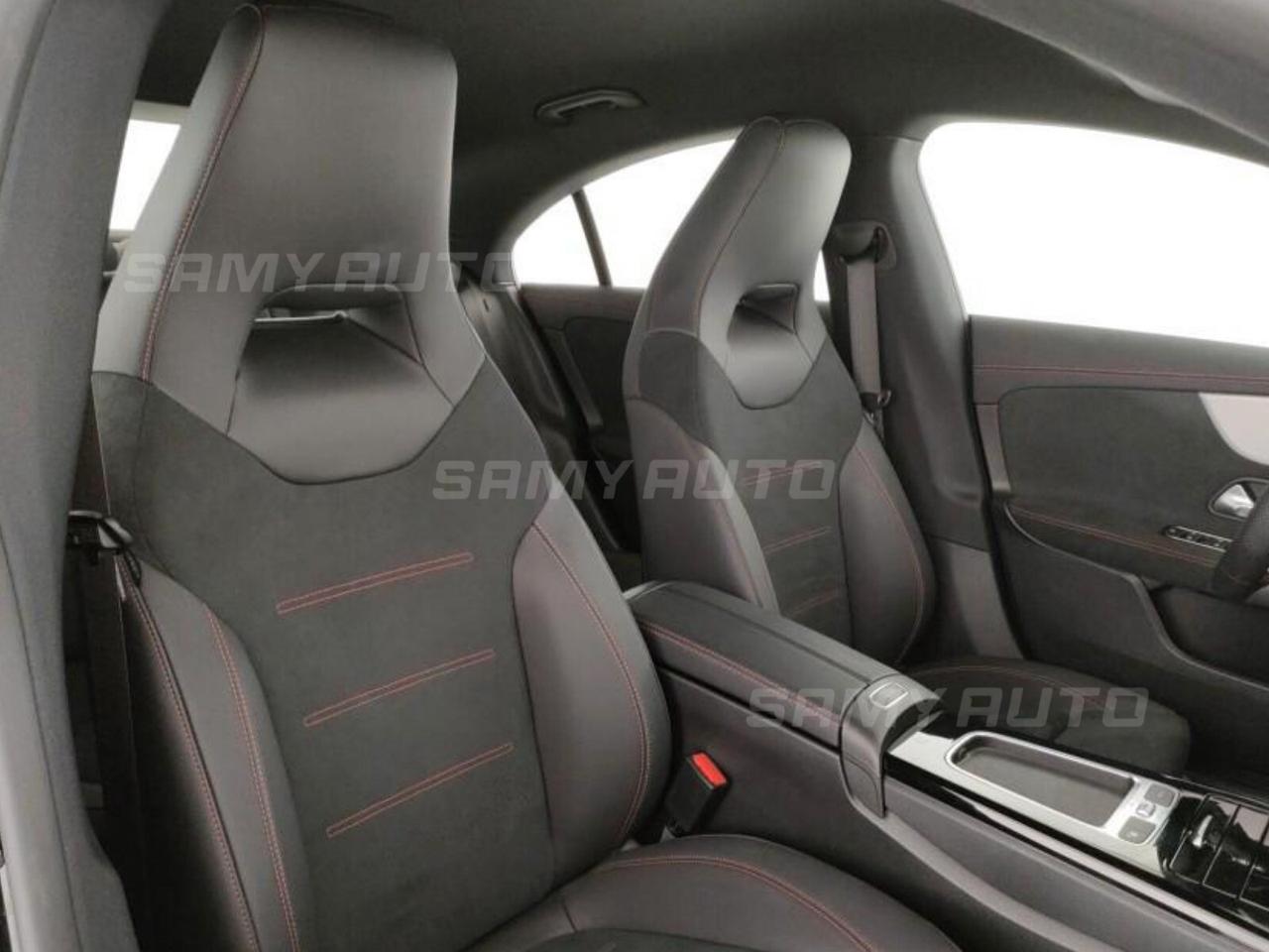 Mercedes-benz CLA 200 d Automatic AMG Line Advanced Plus