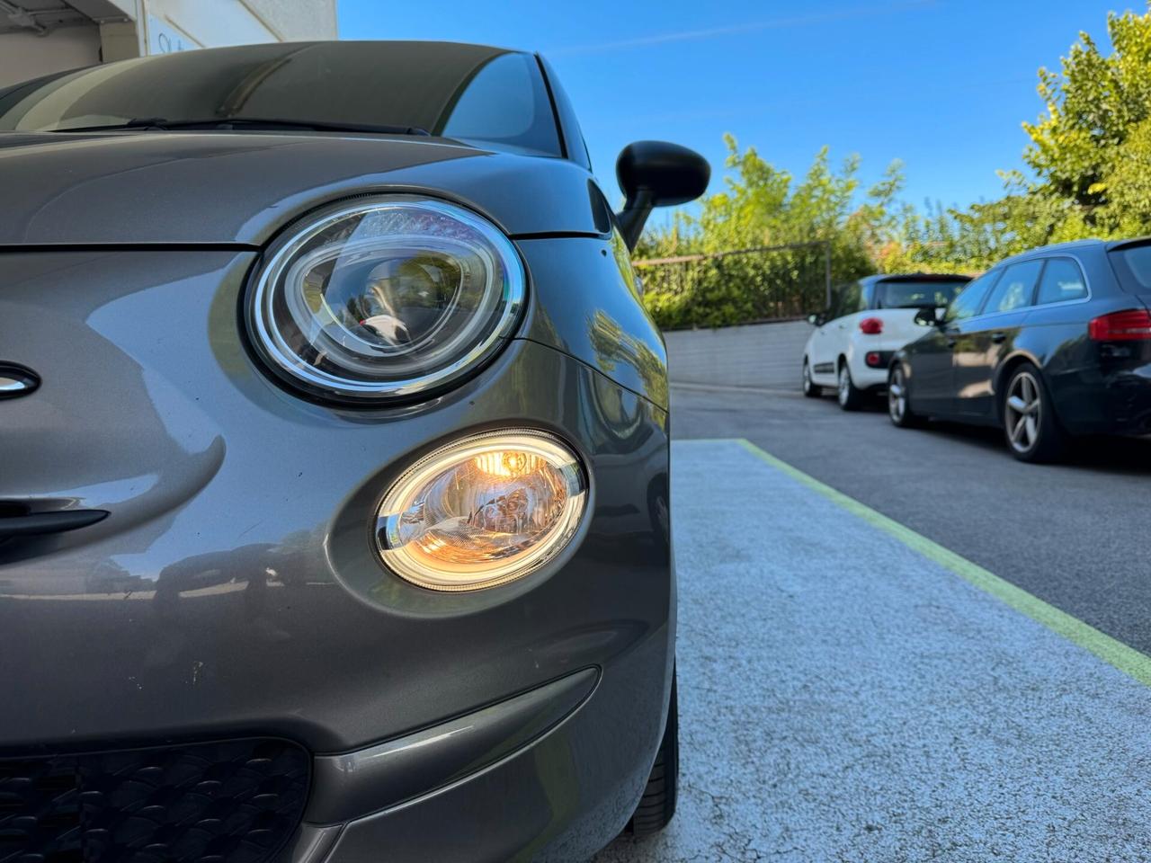Fiat 500 1.0 hybrid Dolcevita GARANZIA 24MES PROMO