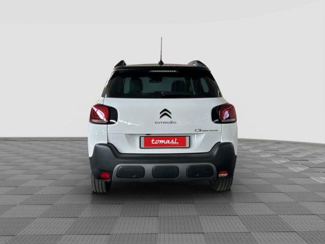 CITROEN C3 Aircross C3 Aircross PureTech 110 S&S Shine Pack